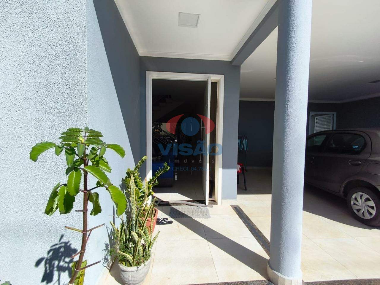 Casa - Sobrado à venda no Jardim Bela Vista: 