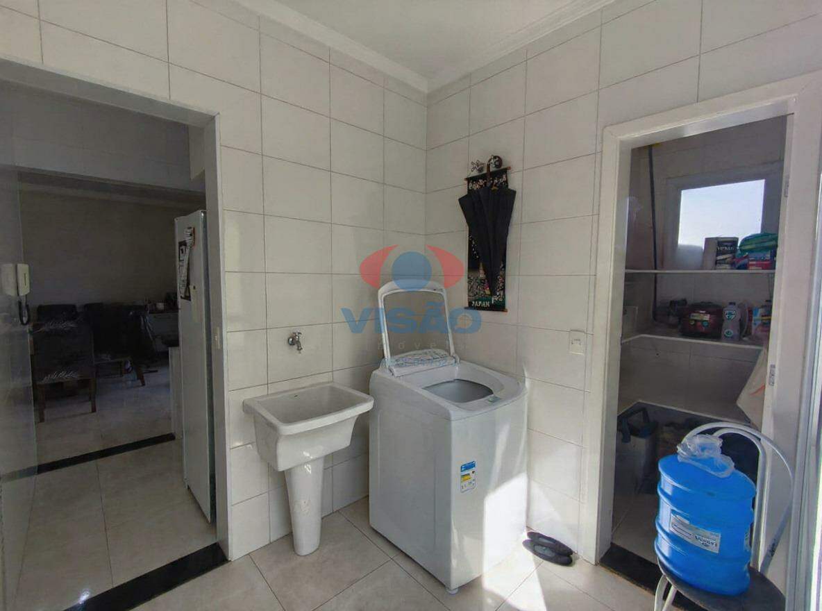 Casa - Sobrado à venda no Jardim Bela Vista: 
