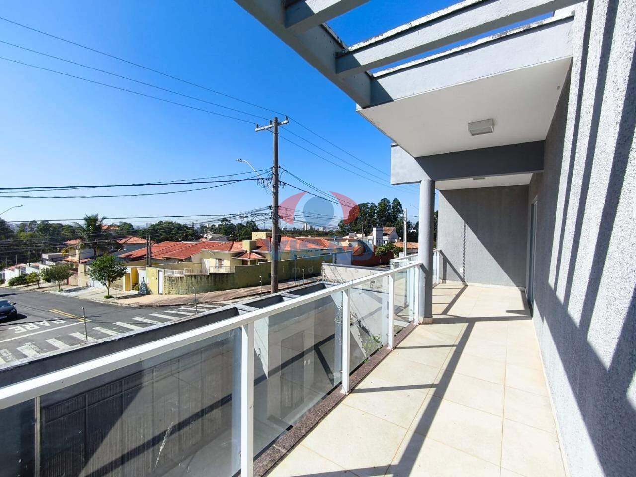 Casa - Sobrado à venda no Jardim Bela Vista: 