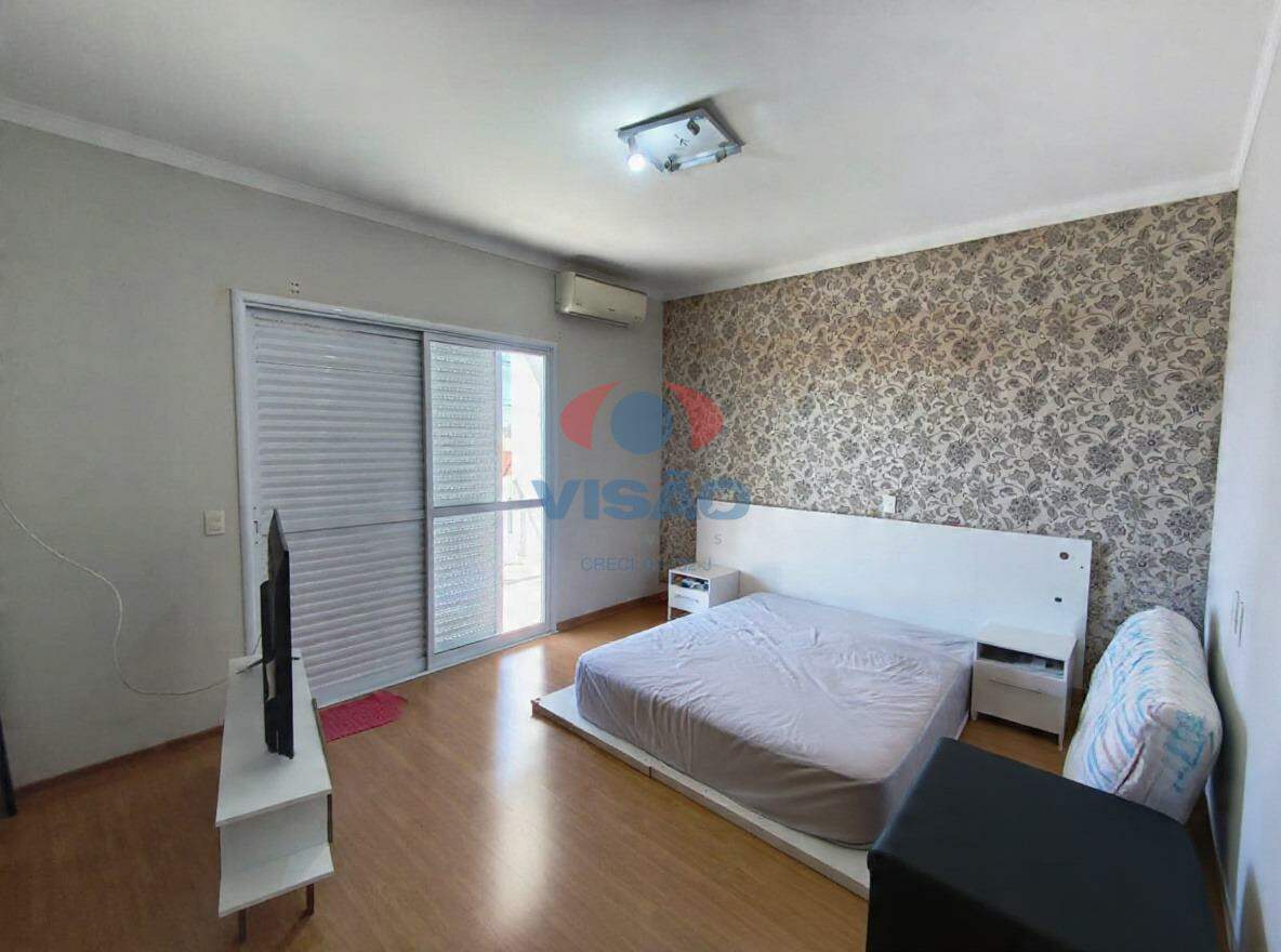 Casa - Sobrado à venda no Jardim Bela Vista: 