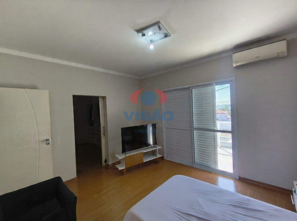 Casa - Sobrado à venda no Jardim Bela Vista: 