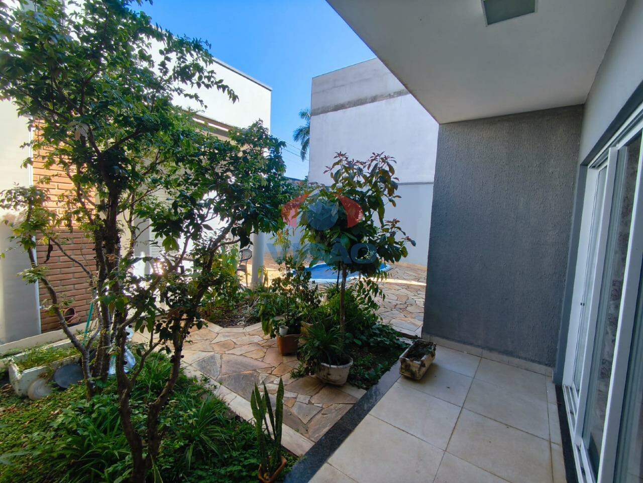 Casa - Sobrado à venda no Jardim Bela Vista: 