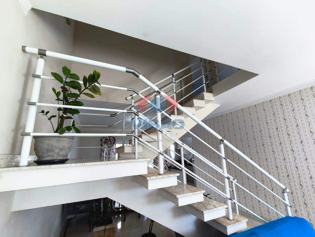 Casa - Sobrado à venda no Jardim Bela Vista: 
