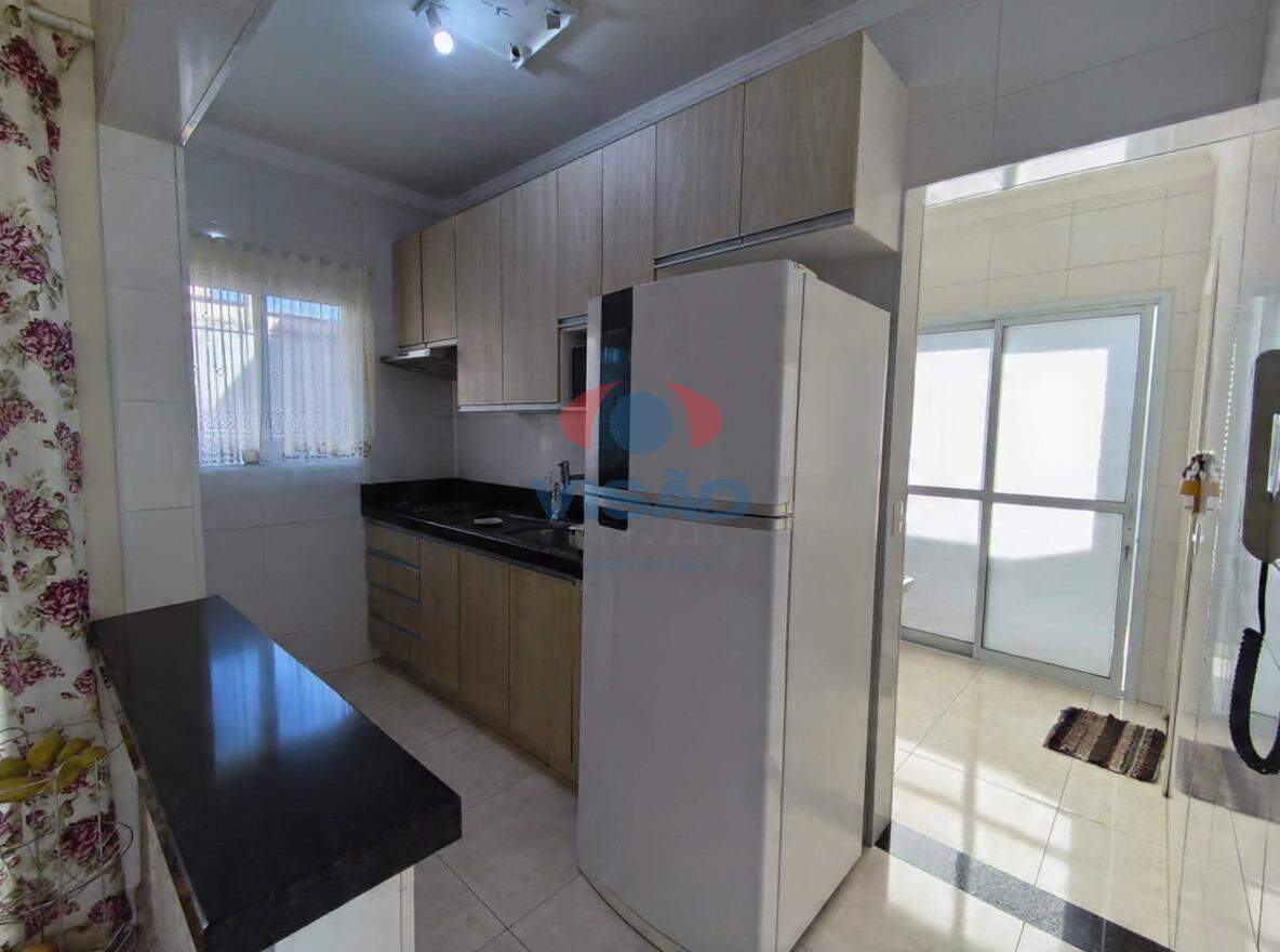 Casa - Sobrado à venda no Jardim Bela Vista: 
