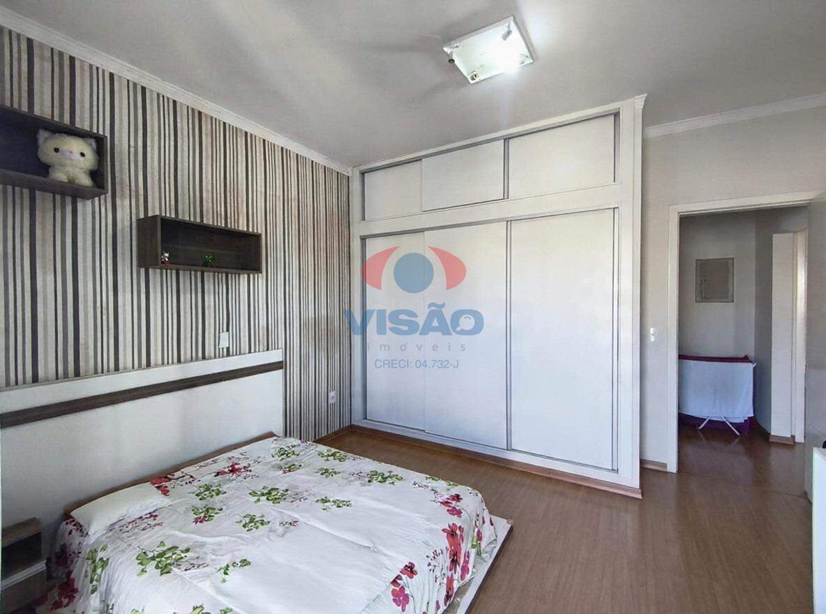 Casa - Sobrado à venda no Jardim Bela Vista: 
