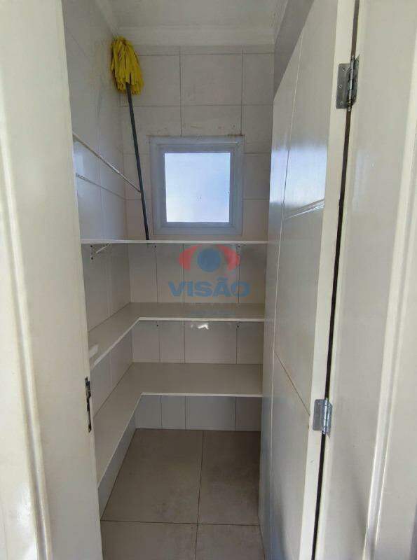 Casa - Sobrado à venda no Jardim Bela Vista: 