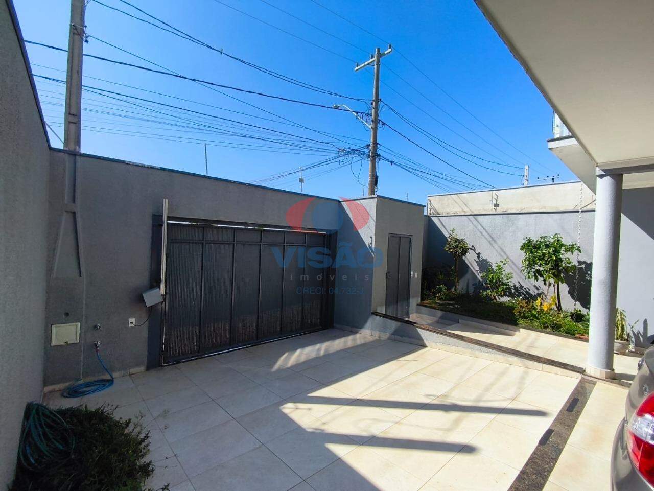 Casa - Sobrado à venda no Jardim Bela Vista: 