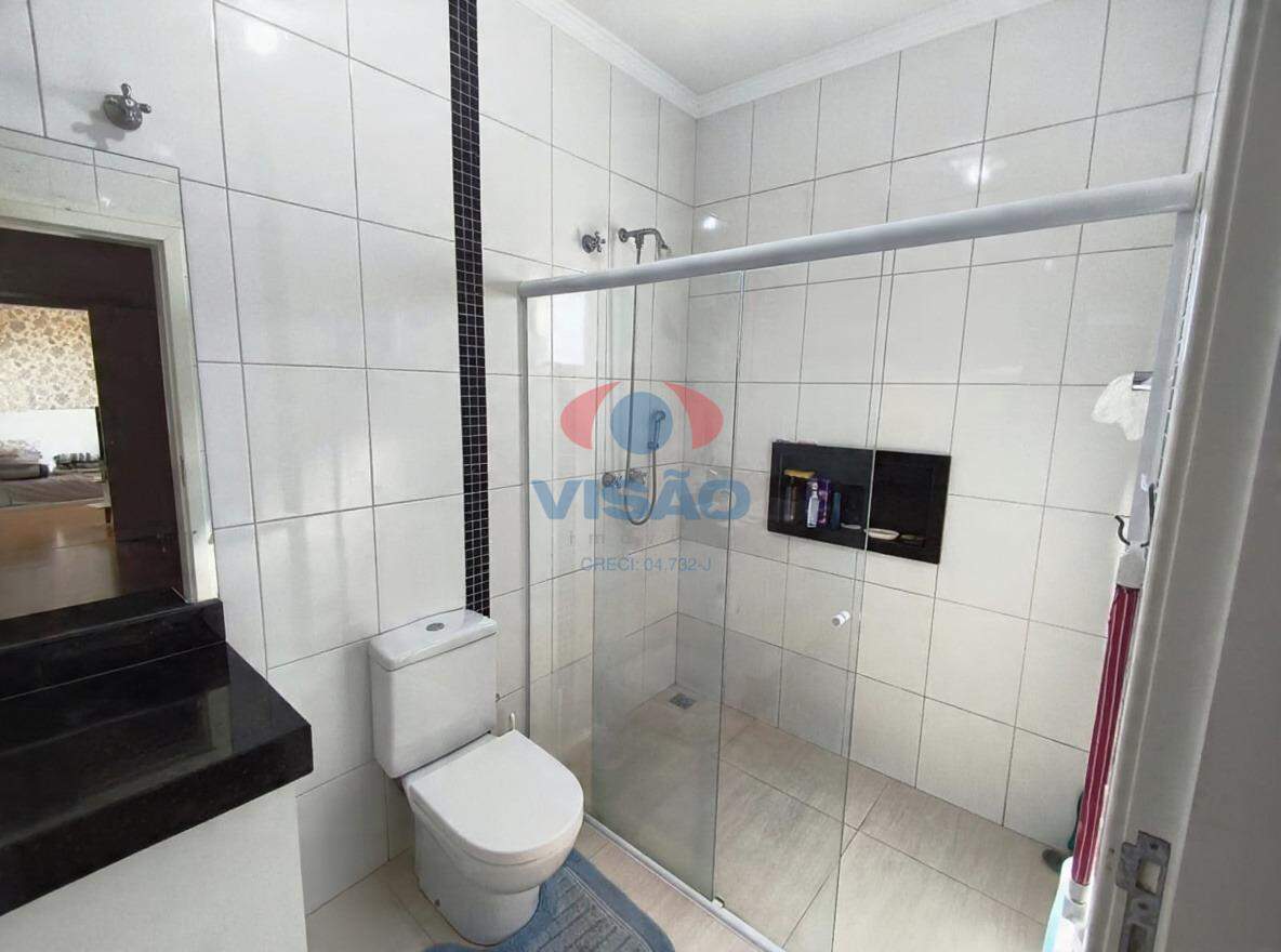 Casa - Sobrado à venda no Jardim Bela Vista: 