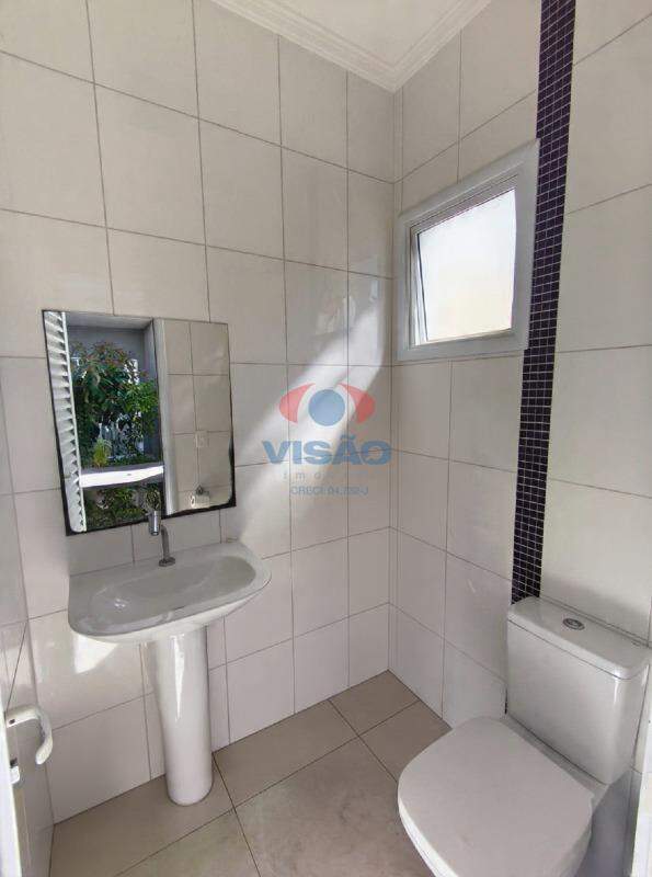 Casa - Sobrado à venda no Jardim Bela Vista: 