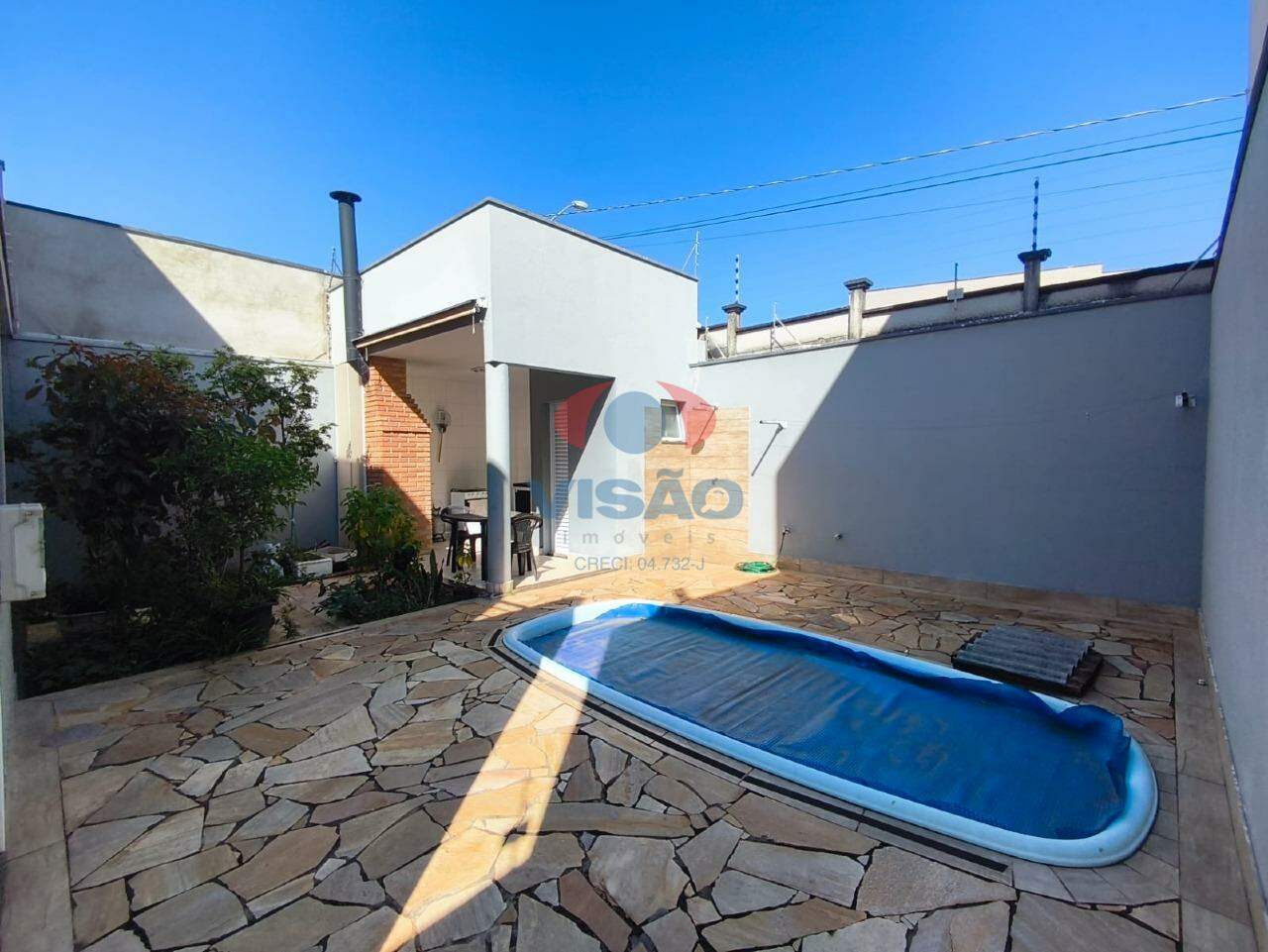 Casa - Sobrado à venda no Jardim Bela Vista: 