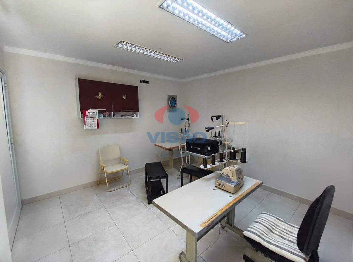 Casa - Sobrado à venda no Jardim Bela Vista: 