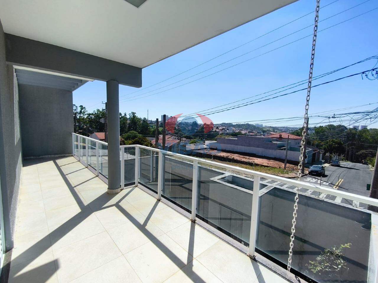 Casa - Sobrado à venda no Jardim Bela Vista: 