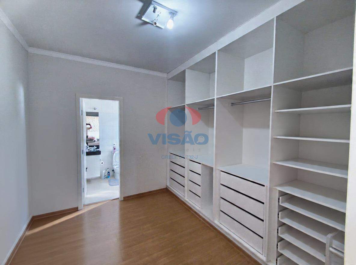 Casa - Sobrado à venda no Jardim Bela Vista: 