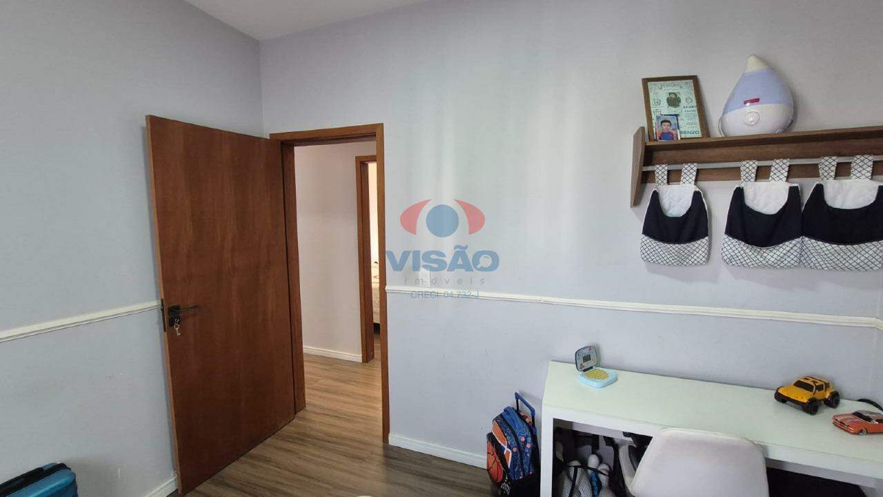 Casa em condomínio à venda no Jardins do Império: