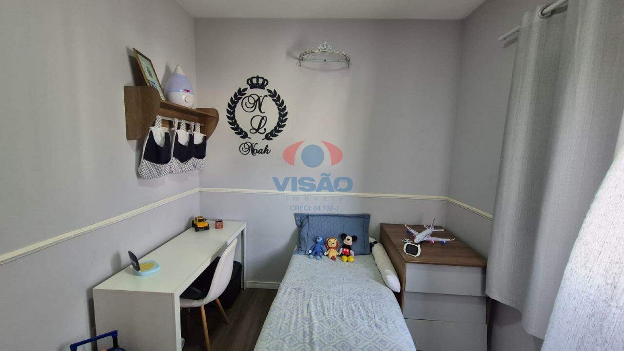 Casa em condomínio à venda no Jardins do Império: