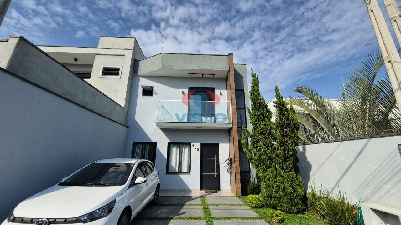 Casa em condomínio à venda no Jardins do Império: 