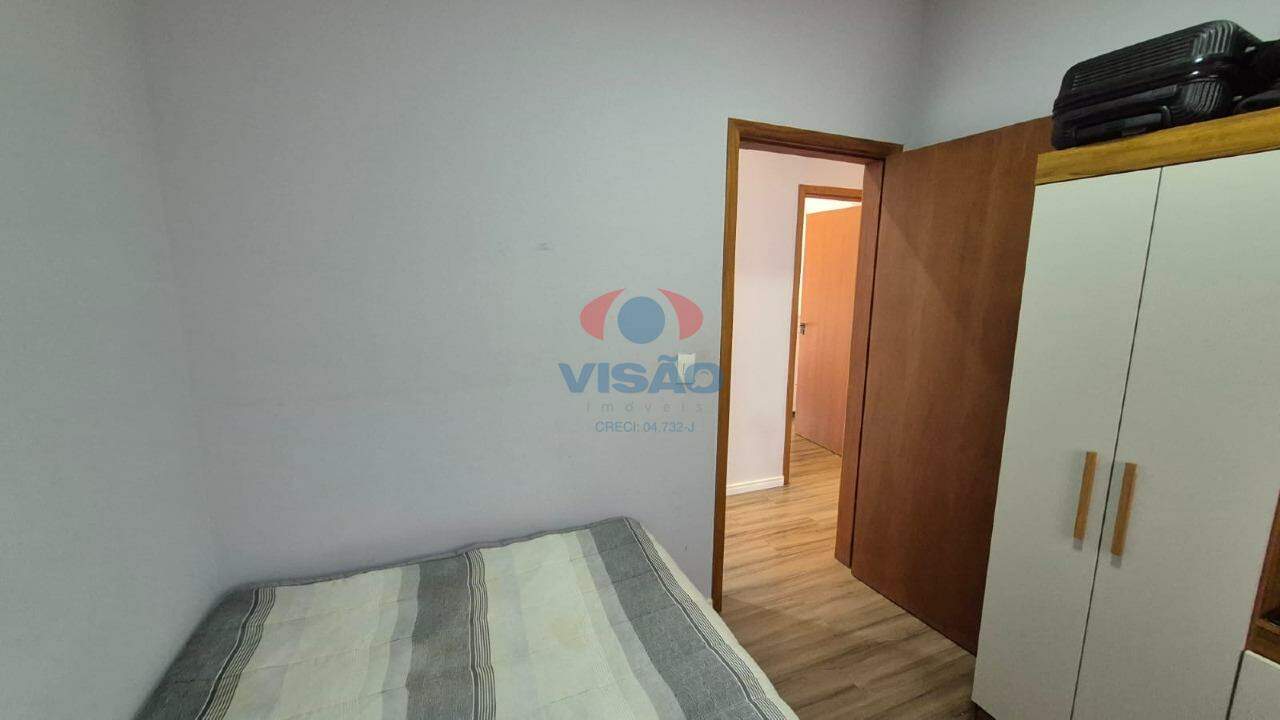 Casa em condomínio à venda no Jardins do Império: