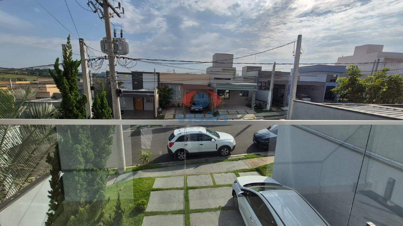 Casa em condomínio à venda no Jardins do Império: