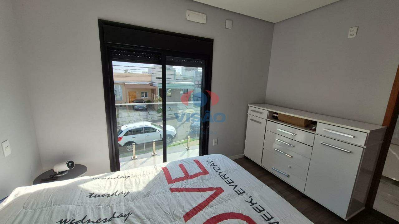 Casa em condomínio à venda no Jardins do Império: