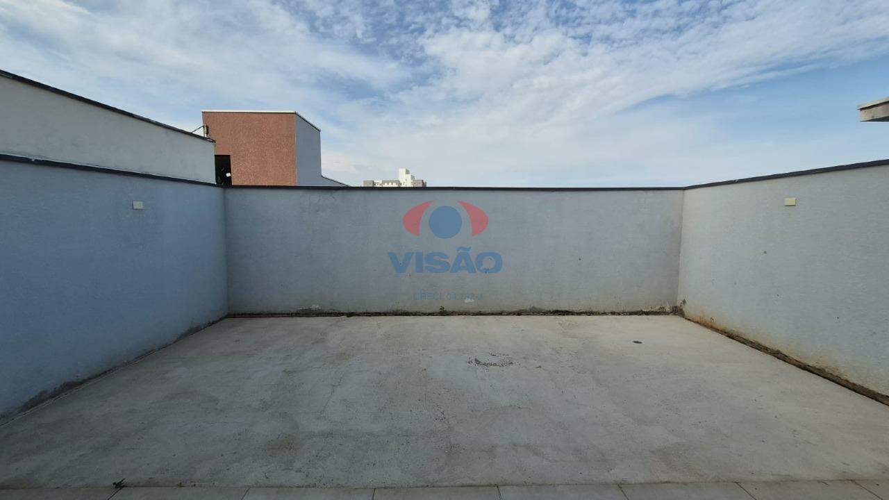 Casa em condomínio à venda no Jardins do Império: