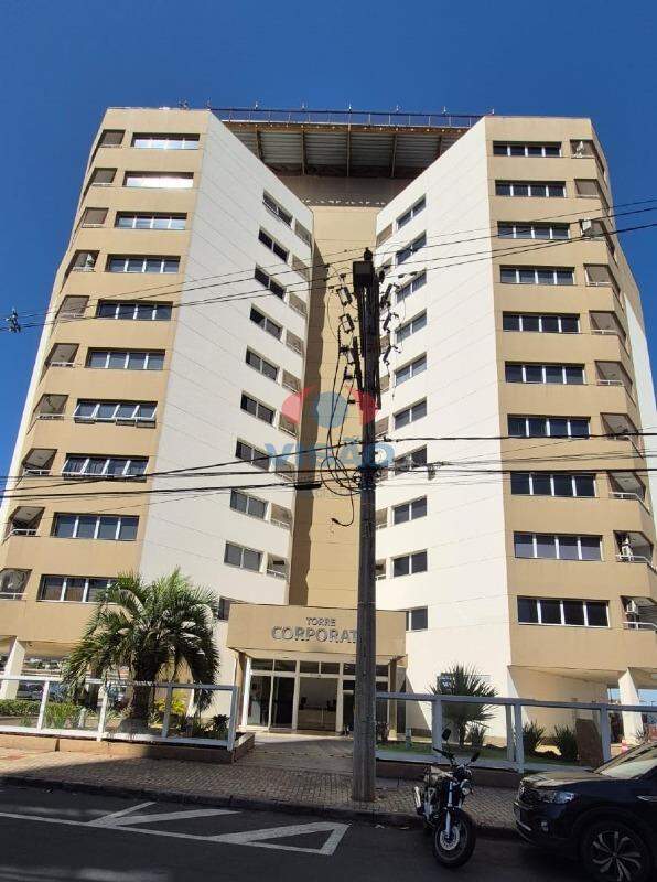 Sala à venda no Jardim Pompéia: 