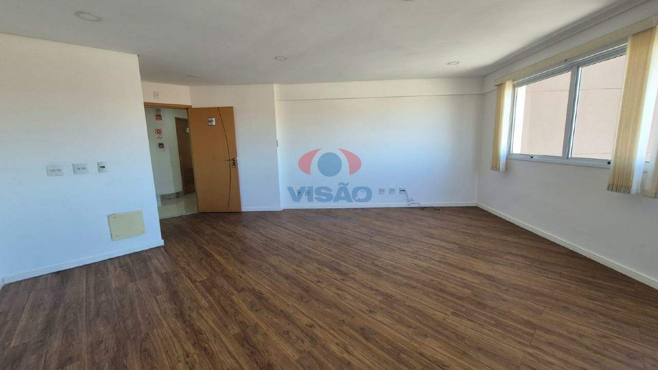 Sala à venda no Jardim Pompéia: 