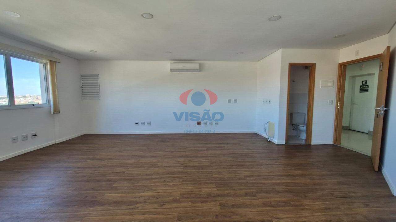 Sala à venda no Jardim Pompéia: 