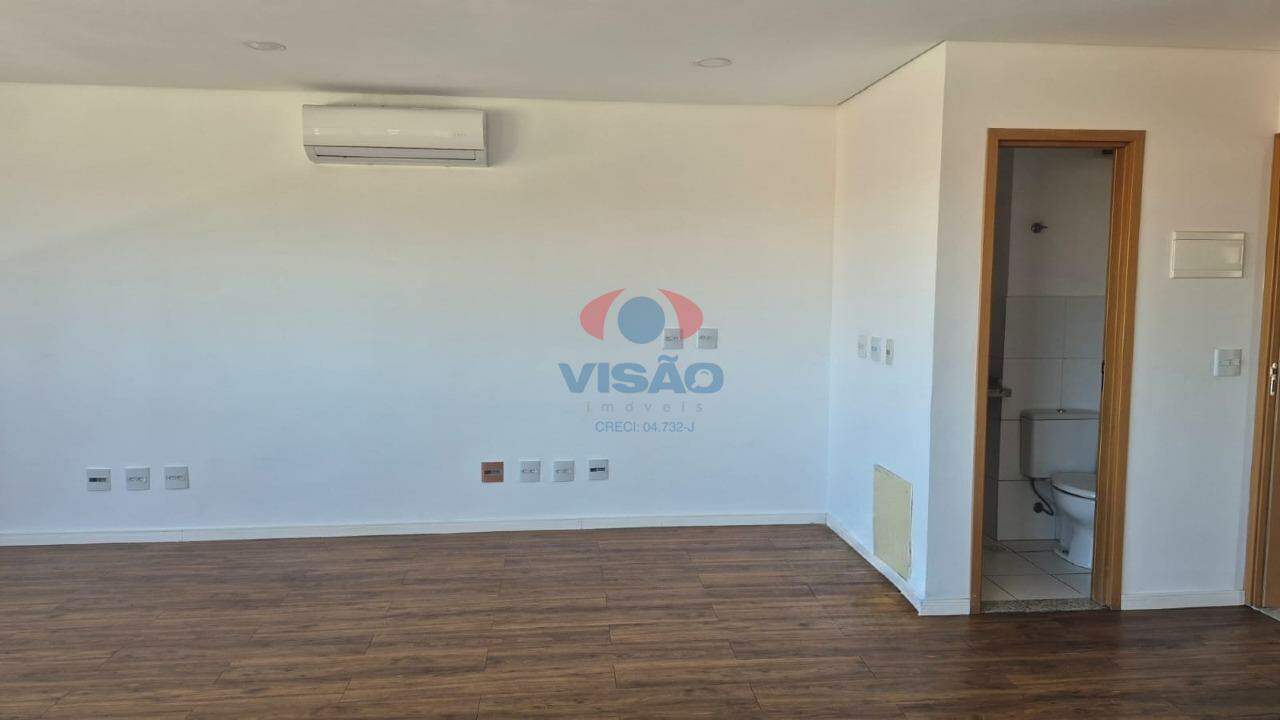 Sala à venda no Jardim Pompéia: 