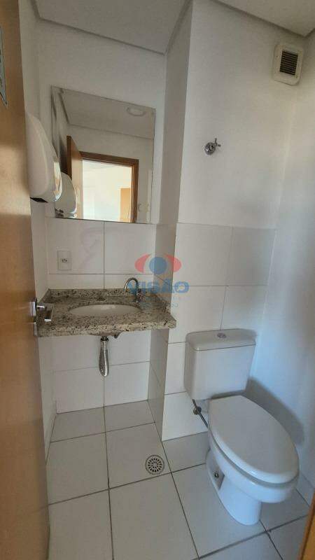 Sala à venda no Jardim Pompéia: 