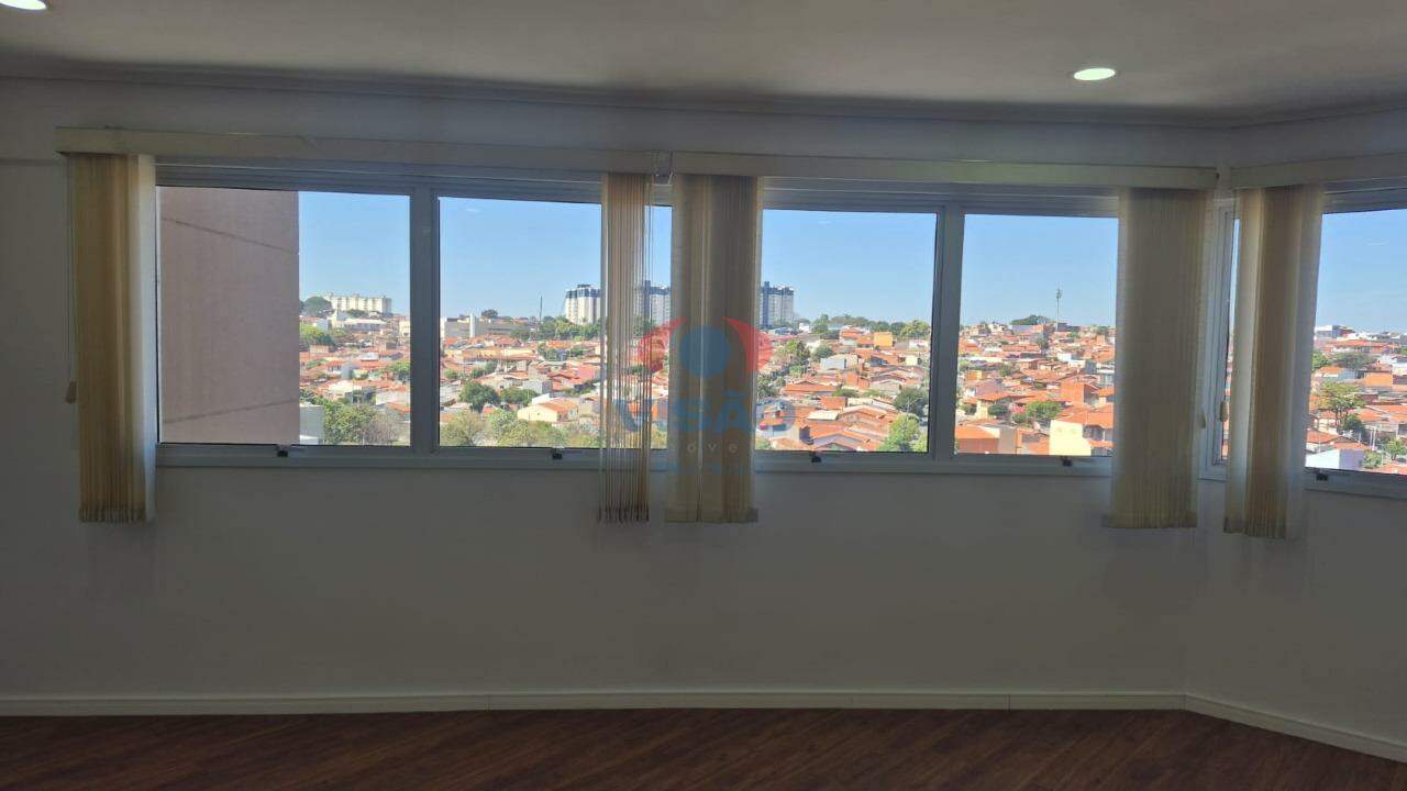 Sala à venda no Jardim Pompéia: 