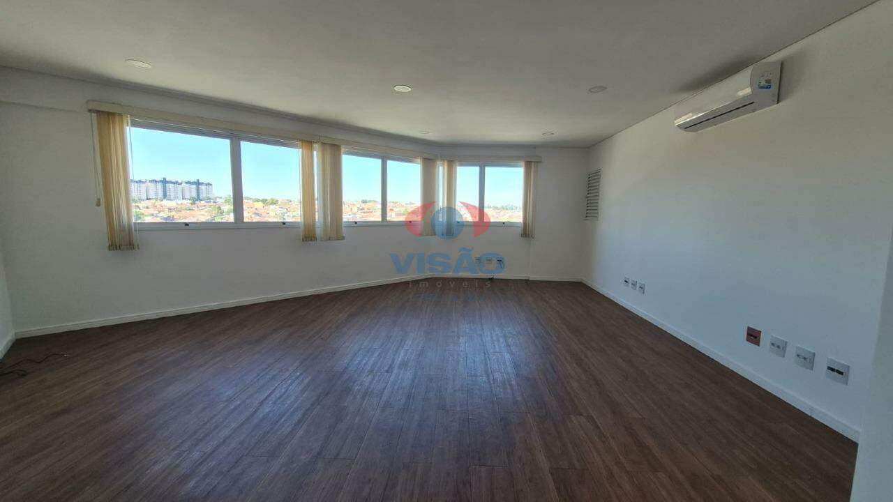 Sala à venda no Jardim Pompéia: 