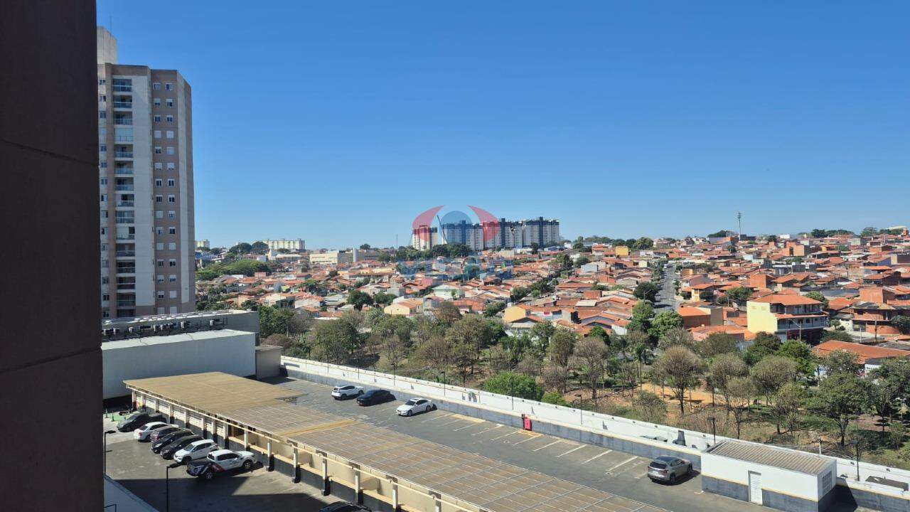 Sala à venda no Jardim Pompéia: 