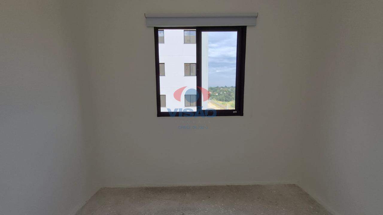Apartamento para aluguel no Jardim Barcelona: 