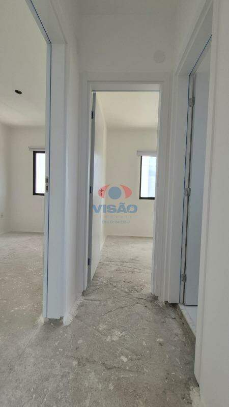 Apartamento para aluguel no Jardim Barcelona: 