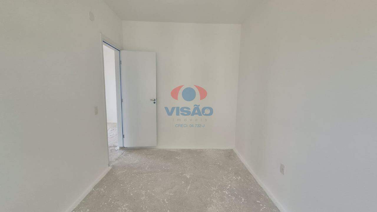 Apartamento para aluguel no Jardim Barcelona: 