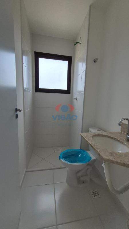 Apartamento para aluguel no Jardim Barcelona: 
