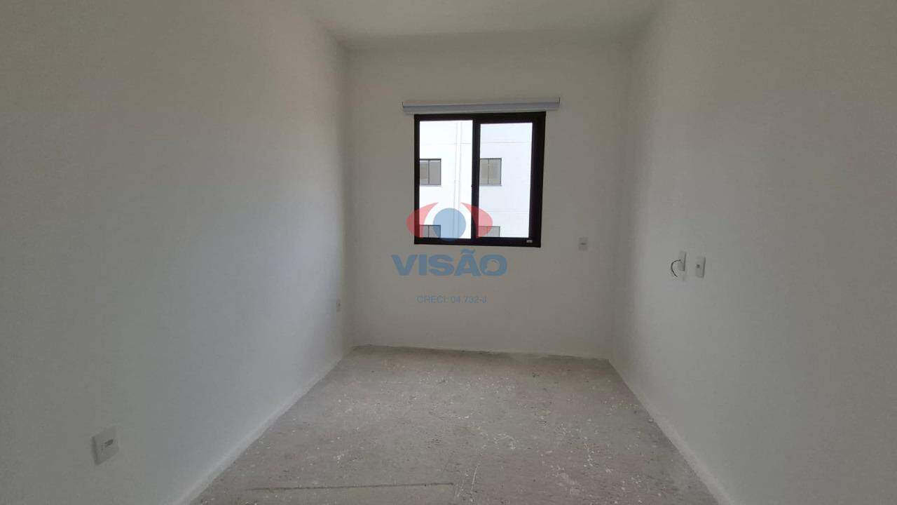 Apartamento para aluguel no Jardim Barcelona: 