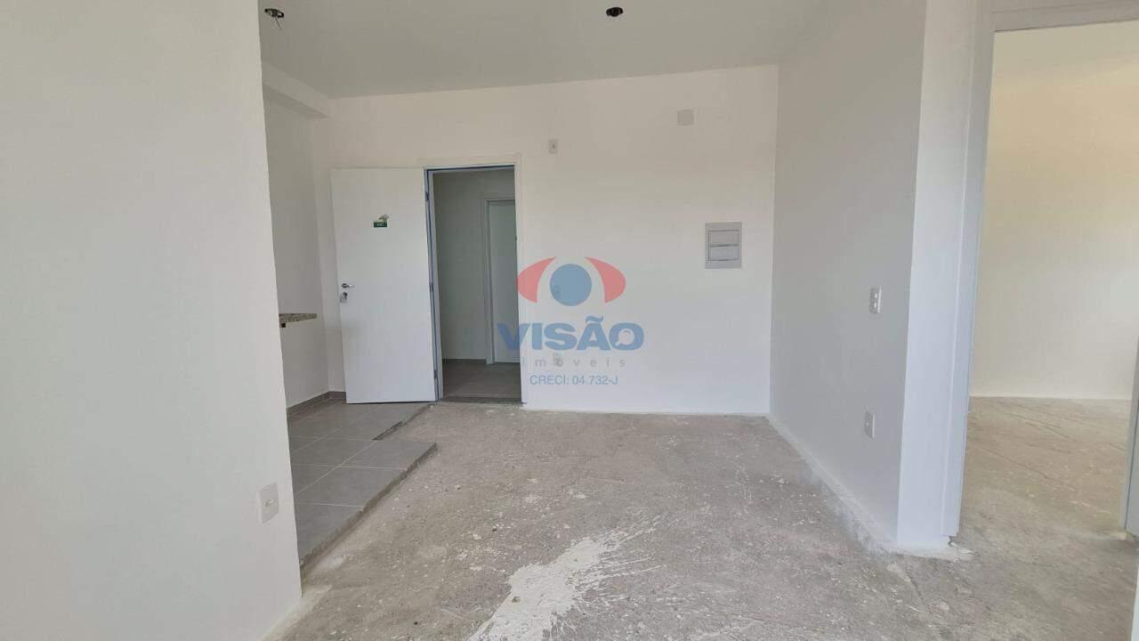 Apartamento para aluguel no Jardim Barcelona: 