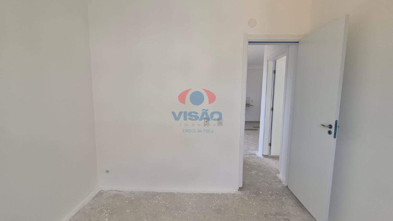 Apartamento para aluguel no Jardim Barcelona: 