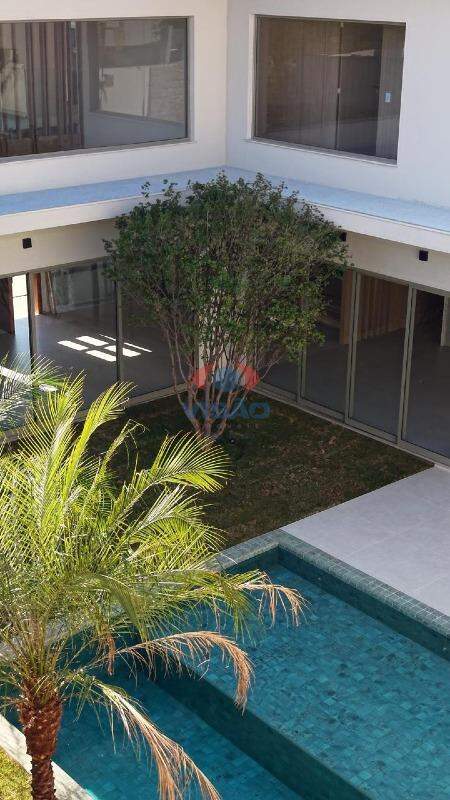 Casa em condomínio à venda no Jardim Santa Rita: 