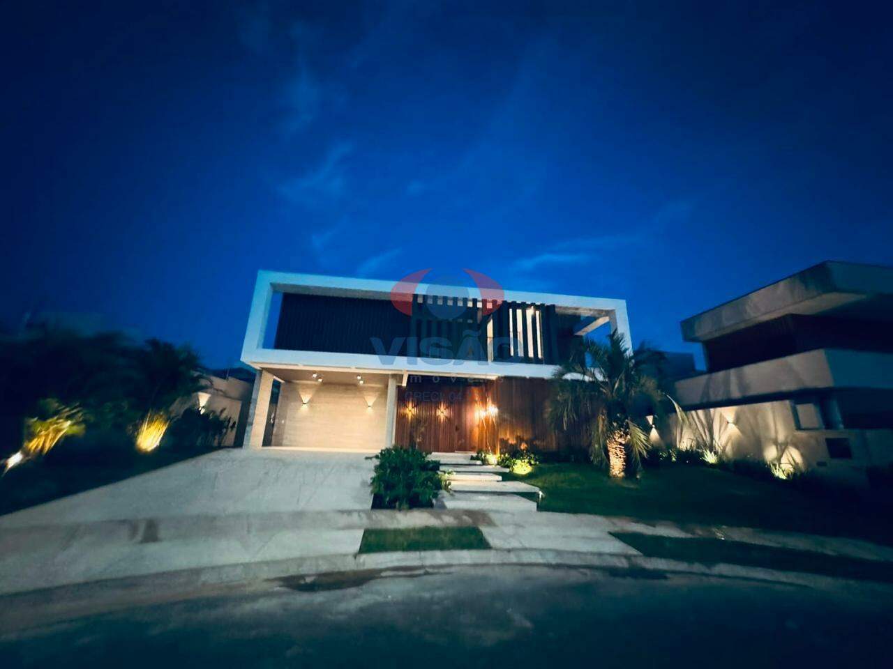 Casa em condomínio à venda no Jardim Santa Rita: 