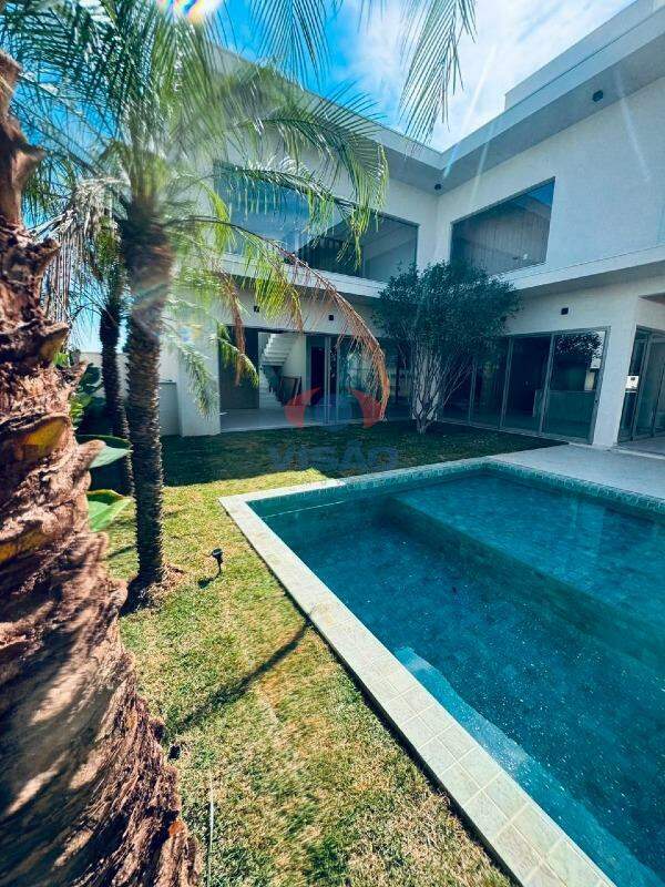 Casa em condomínio à venda no Jardim Santa Rita: 