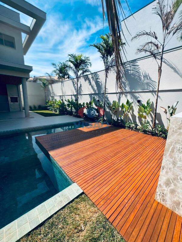 Casa em condomínio à venda no Jardim Santa Rita: 