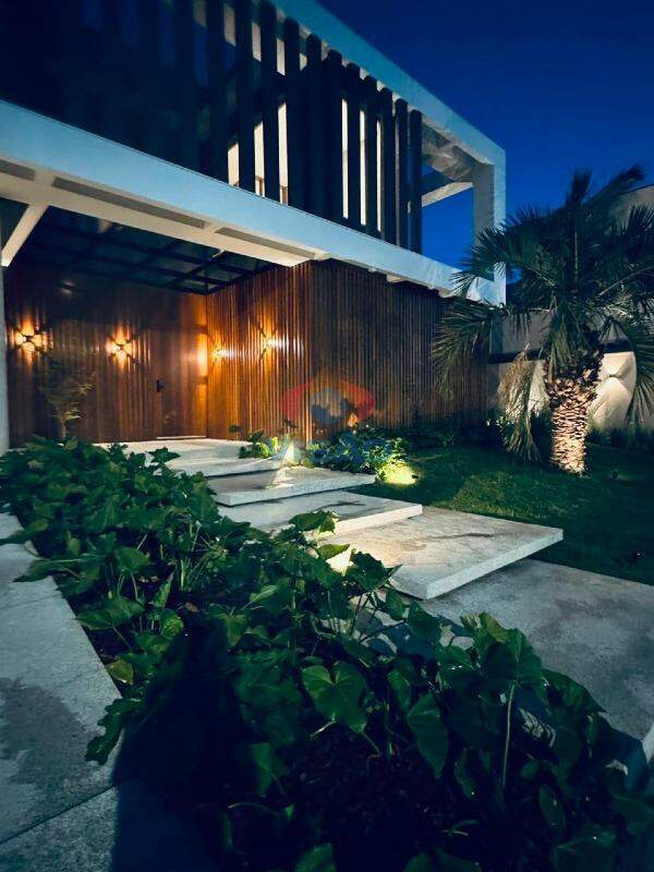 Casa em condomínio à venda no Jardim Santa Rita: 