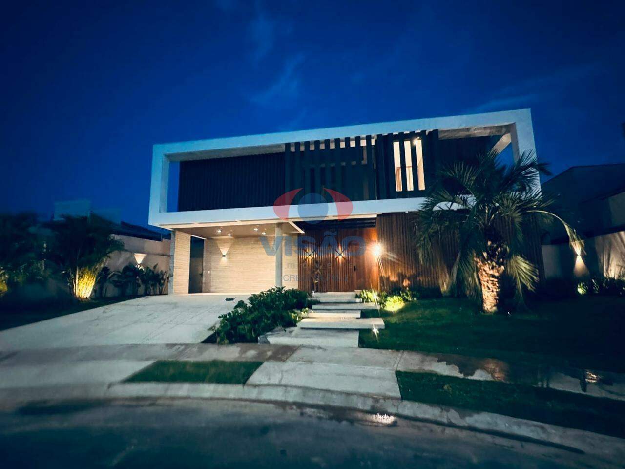 Casa em condomínio à venda no Jardim Santa Rita: 