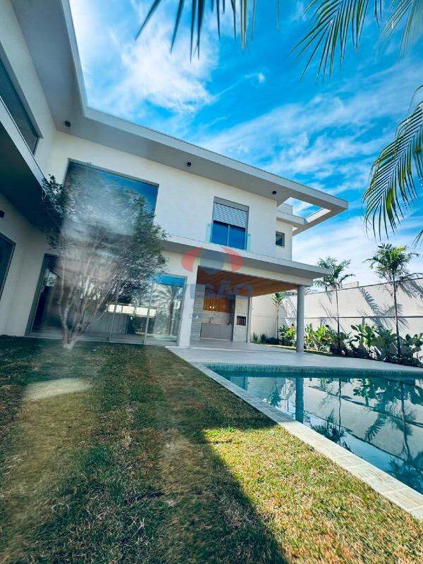 Casa em condomínio à venda no Jardim Santa Rita: 