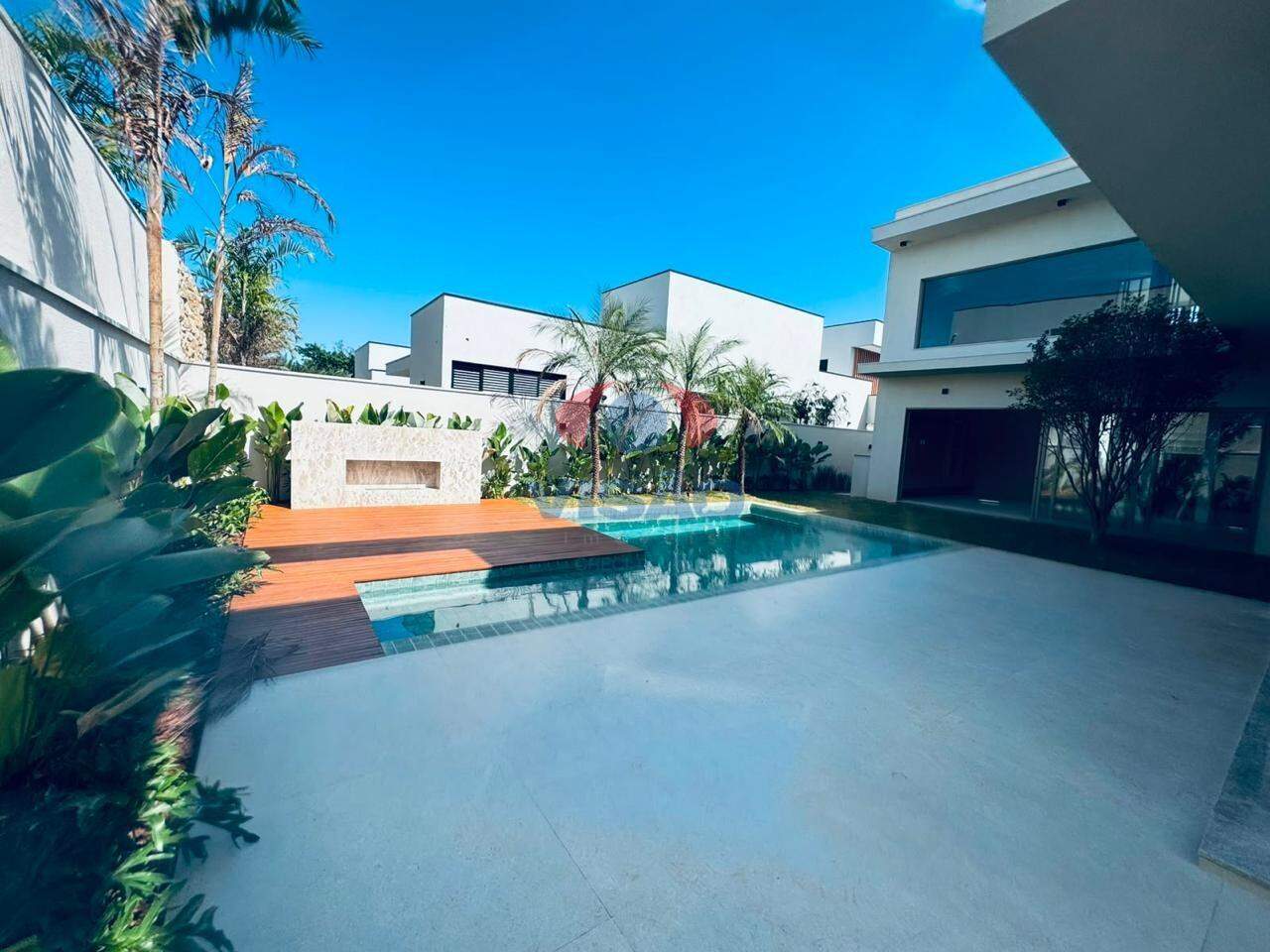 Casa em condomínio à venda no Jardim Santa Rita: 