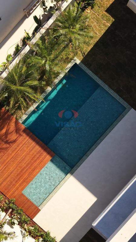 Casa em condomínio à venda no Jardim Santa Rita: 