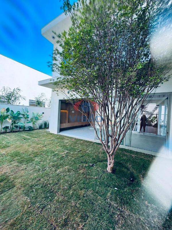Casa em condomínio à venda no Jardim Santa Rita: 