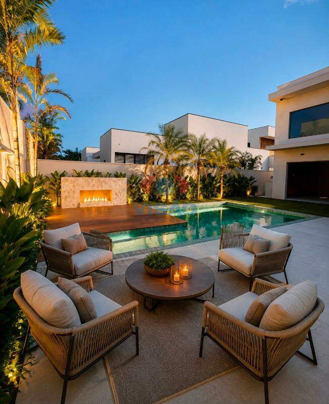 Casa em condomínio à venda no Jardim Santa Rita: 